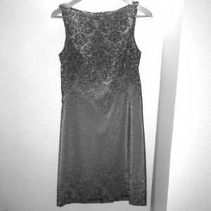 MM LaFleur Lydia Dress